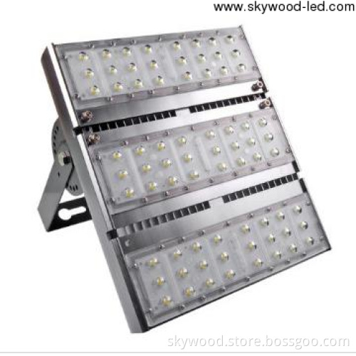90W flood lamp,9000LM, excellent heat dissipation structure,Dustproof